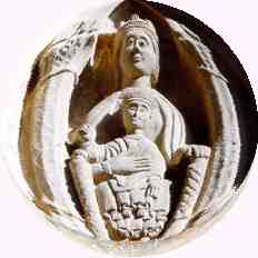 Notre-Dame de Bonneval