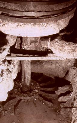 Travaux pratiques : l'exemple du moulin de Rouquette