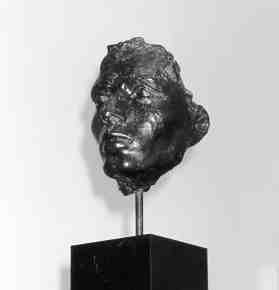 Le résistant Raffin, René Iché, 1944