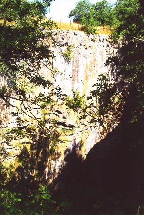 Le TIndoul de la Vayssière