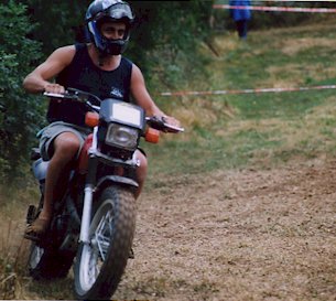 ... qui aurait pu, s'il y avait eu classement, figurer brillamment !